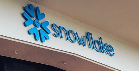 Salesforce and Berkshire Hathaway Buy Into Snowflake IPO 
